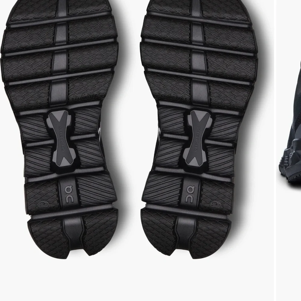 On cloud x 4 training shoe - Picture 3 of 8